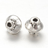 Tibetan Style Spacer Beads LS-LF0256Y-NF-2