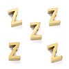 Ion Plating(IP) 304 Stainless Steel Charms STAS-K216-41Z-G-2