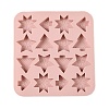 DIY Food Grade Silicone Mold DIY-K075-26-2