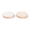 Blank Wood Cabochons WOOD-XCP0001-31-2