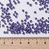 MIYUKI Round Rocailles Beads SEED-G008-RR0432-4