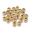Tibetan Style Alloy Spacers TIBE-N011-039AG-RS-1