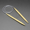 Rubber Wire Bamboo Circular Knitting Needles TOOL-R056-2.5mm-01-1