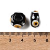 Handmade Lampwork European Beads LA-CBA0C61-01B-3
