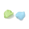 Spray Painted Alloy Charms AL-CBA5B8E-09-2