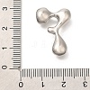 Rack Plating Brass Beads KK-S051-01P-F-3