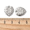 304 Stainless Steel Pendants STAS-L022-502P-3