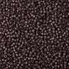 TOHO Round Seed Beads SEED-XTR08-PF2114-2