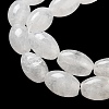 Natural Quartz Crystal Beads Strands G-B106-B16-01-4