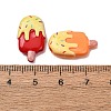 Baking Paint Opaque Acrylic Imitation Food Beads AC-CBA7F73-03-3