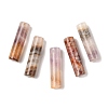 Natural Agate Pendants G-A244-06-1