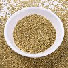 MIYUKI Delica Beads SEED-JP0008-DB0410-2