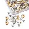  304 Stainless Steel Spacer Beads STAS-TA0004-69-6
