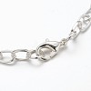Iron Bracelet Making LS-IFIN-H031-S-3