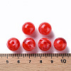 Acrylic Beads X-MACR-S375-001D-05-4