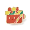 Christmas Theme Cartoon Alloy Brooches JEWB-A025-01A-1