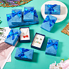 Rectangle Paper Jewelry Set Gift Box CON-TAC0013-01A-7