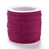 Braided Nylon Thread X-NWIR-K013-A13-2