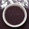 TOHO 11/0 Demi Round Beads SEED-DR11-0633F-4