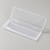 PP Plastic Bead Storage Containers CON-WH0089-97B-2