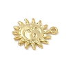 Alloy Pendants FIND-G099-02G-05-2