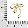 Alloy Pendants AL-CBA31C4-04G-3