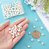 100Pcs Natural Cultured Freshwater Pearl Beads Strands PEAR-PH0001-05-6