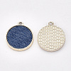 Alloy Pendants LS-PALLOY-S122-17-2