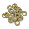 Flocky Acrylic Pendants LS-X-OACR-I001-E03-1