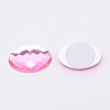 Extra Large Jewelry Sticker TACR-WH0001-59F-1