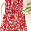Cotton Fabric DIY-WH0671-216D-02-4