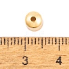 Brass Cord Ends KK-O146-05C-G-3