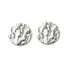 304 Stainless Steel Charms STAS-F293-26P-1