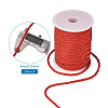 3-Ply Polyester Cords OCOR-TAC0009-03B-8