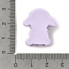 Opaque Resin Cabochons RESI-L050-01A-3