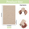 Eco-friendly Paper Greeting Card DIY-WH20002-619A-12-2