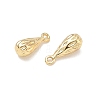 Brass Charms KK-CBA4112-13G-2