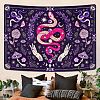 Altar Wiccan Witchcraft Tapestries PW-WGE02D6-02-1