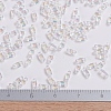 MIYUKI Quarter TILA Beads SEED-X0054-QTL250-4
