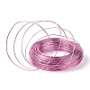 Round Aluminum Wire AW-S001-2.5mm-13-2
