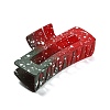 Plastic Claw Hair Clip OHAR-I022-01D-2