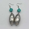 Stylish Minimalist Dangle Earrings ZJ3460-3-1