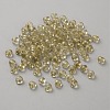 Transparent Acrylic Beads OACR-CJC0007-07C-1