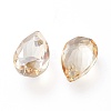 Glass Rhinestone Pendants LS-RGLA-A024-H02-001GS-2