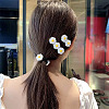 90Pcs 15 Style Resin Cabochons RESI-KS0001-11-7