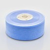 Polyester Velvet Ribbon for Gift Packing and Festival Decoration SRIB-M001-38mm-336-1
