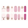 Full Cover Ombre Nails Wraps MRMJ-S060-ZX3261-1