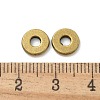 Alloy Beads TIBE-P003-50A-AB-2