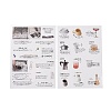 PET Tags Picture Stickers LS-AJEW-R098-01A-1
