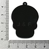 Halloween Theme Printed Acrylic Pendants SACR-F013-02A-3